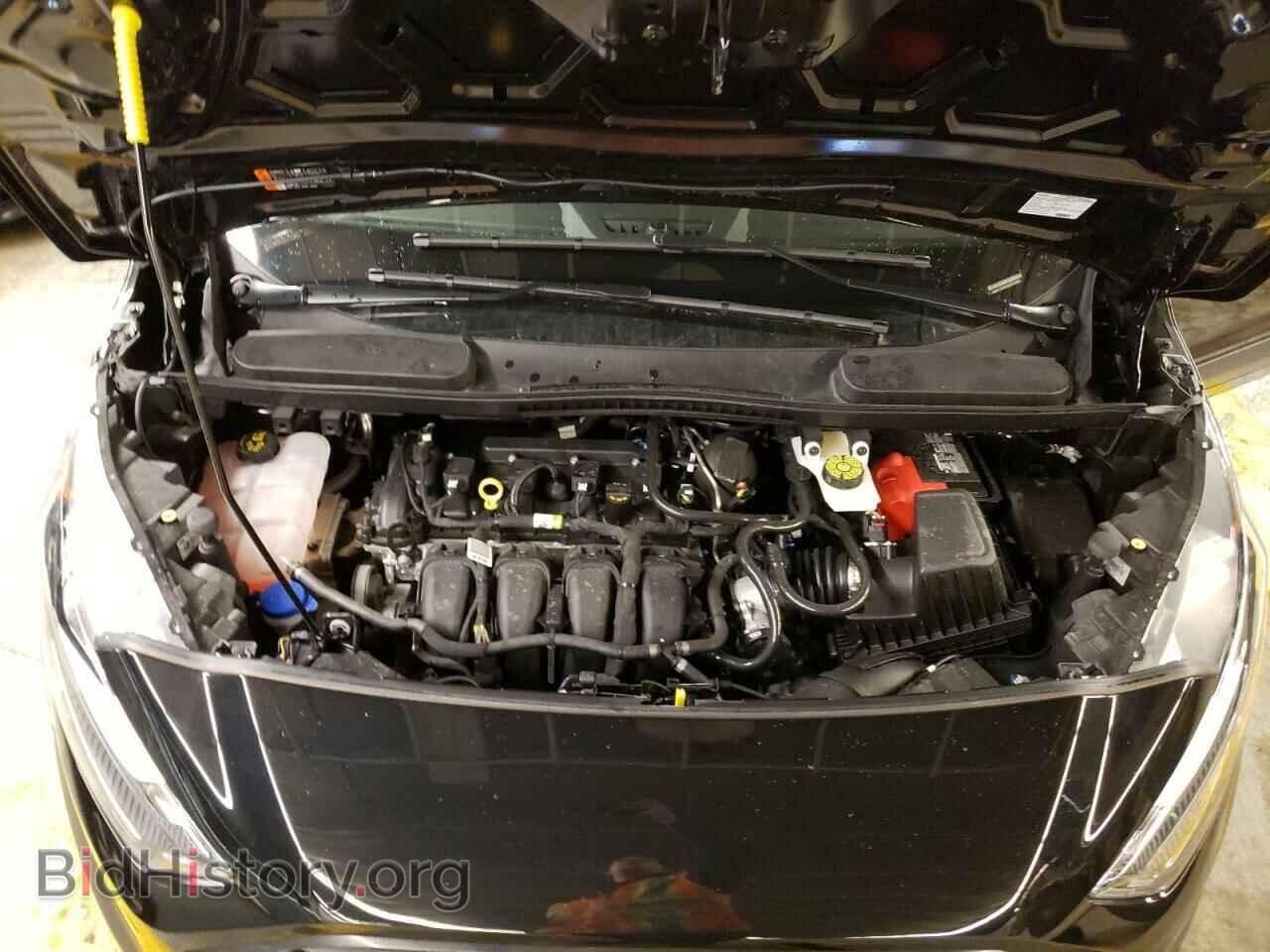 2022 FORD TRANSIT - VIN: NM0LS7S25N1513354 - Фото 7