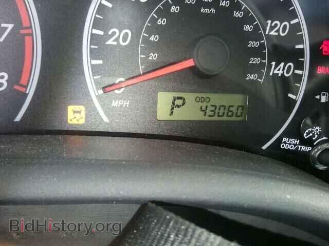 2012 TOYOTA COROLLA - VIN: 2T1BU4EE4CC898024 - Фото 8