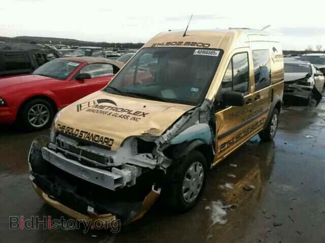 2012 FORD TRANSIT CO - VIN: NM0LS6BN0CT112509 - Фото 2