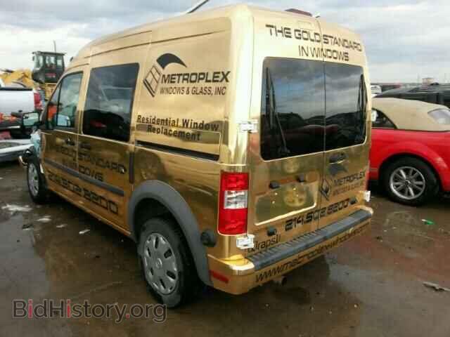 2012 FORD TRANSIT CO - VIN: NM0LS6BN0CT112509 - Фото 3