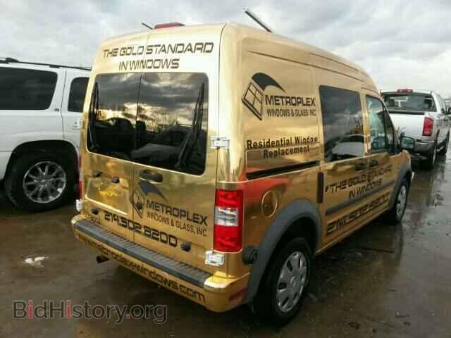 2012 FORD TRANSIT CO - VIN: NM0LS6BN0CT112509 - Фото 4