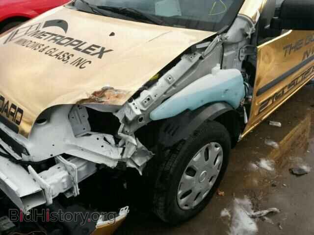 2012 FORD TRANSIT CO - VIN: NM0LS6BN0CT112509 - Фото 10