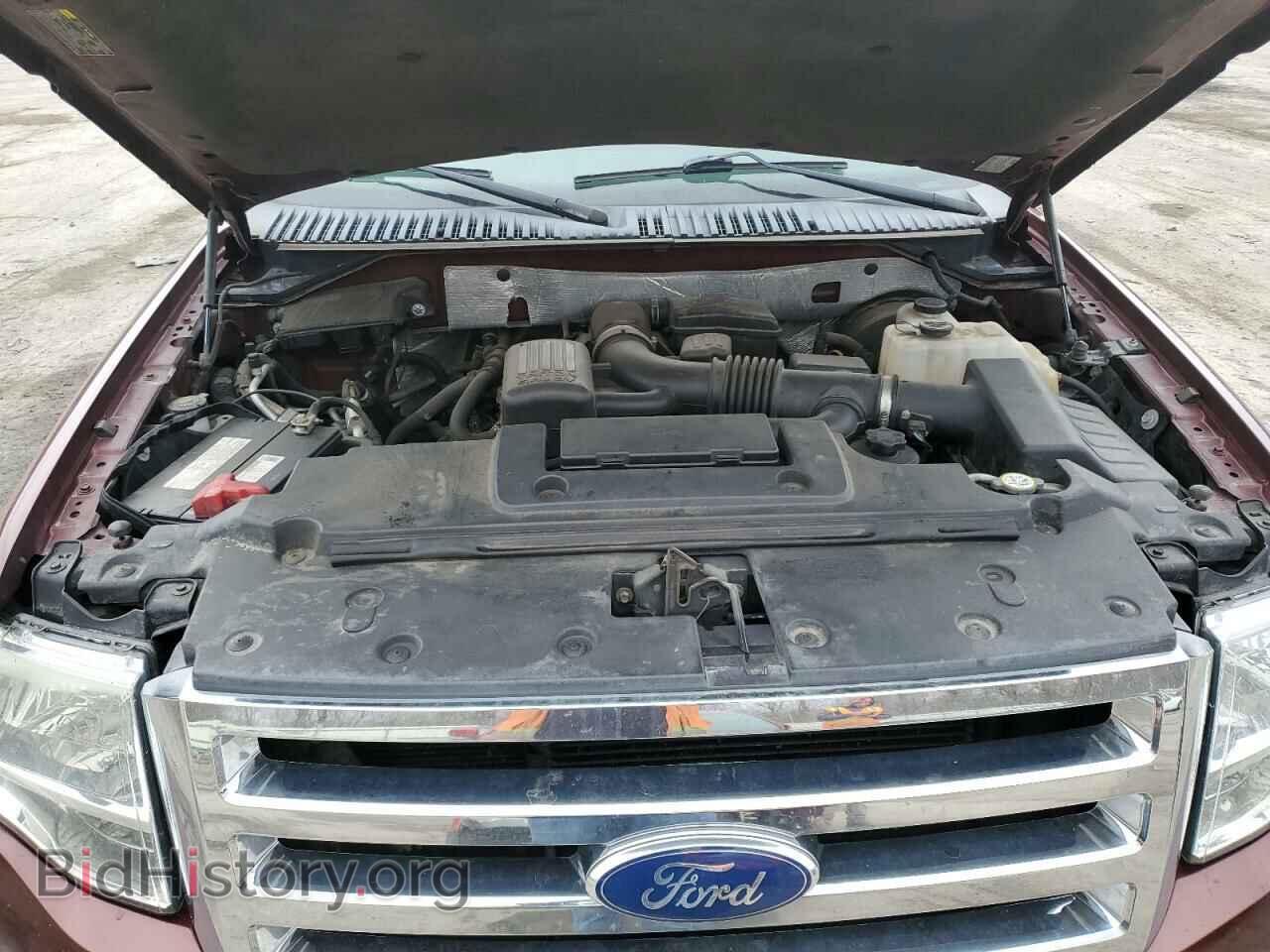 2012 FORD EXPEDITION - VIN: 1FMJU1H58CEF06208 - Фото 12