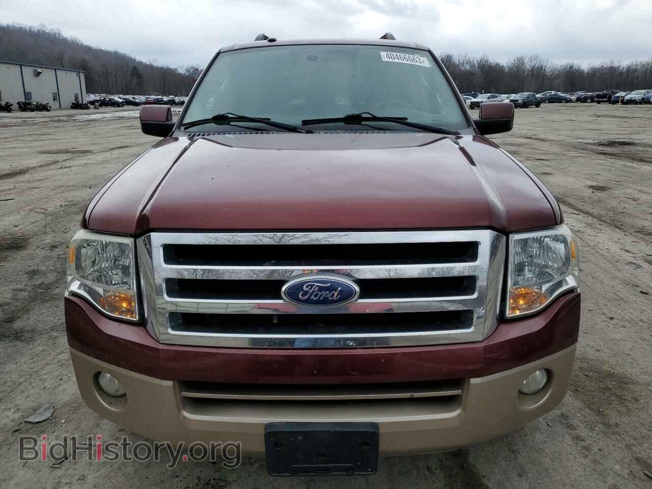 2012 FORD EXPEDITION - VIN: 1FMJU1H58CEF06208 - Фото 5