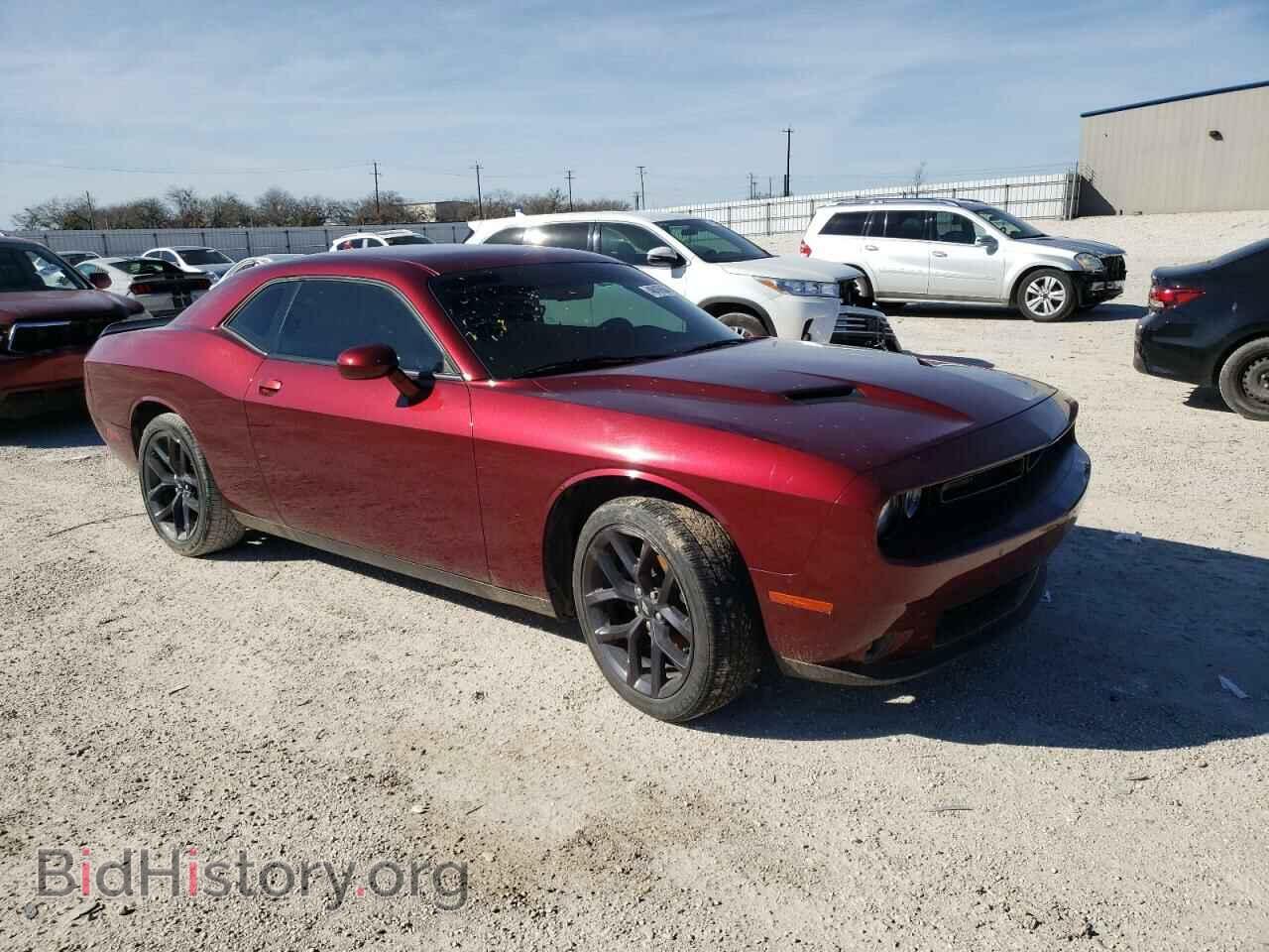 2020 DODGE CHALLENGER - VIN: 2C3CDZAG3LH174652 - Photo 4
