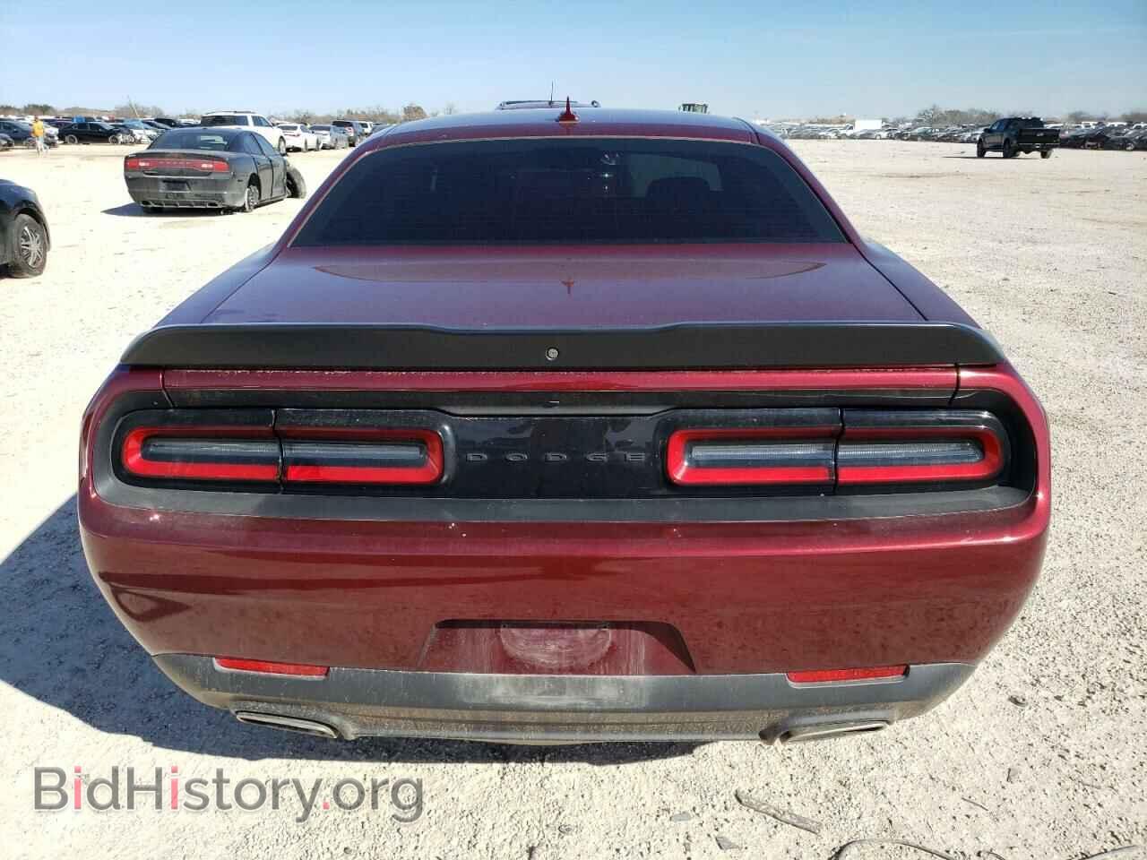 2020 DODGE CHALLENGER - VIN: 2C3CDZAG3LH174652 - Photo 6