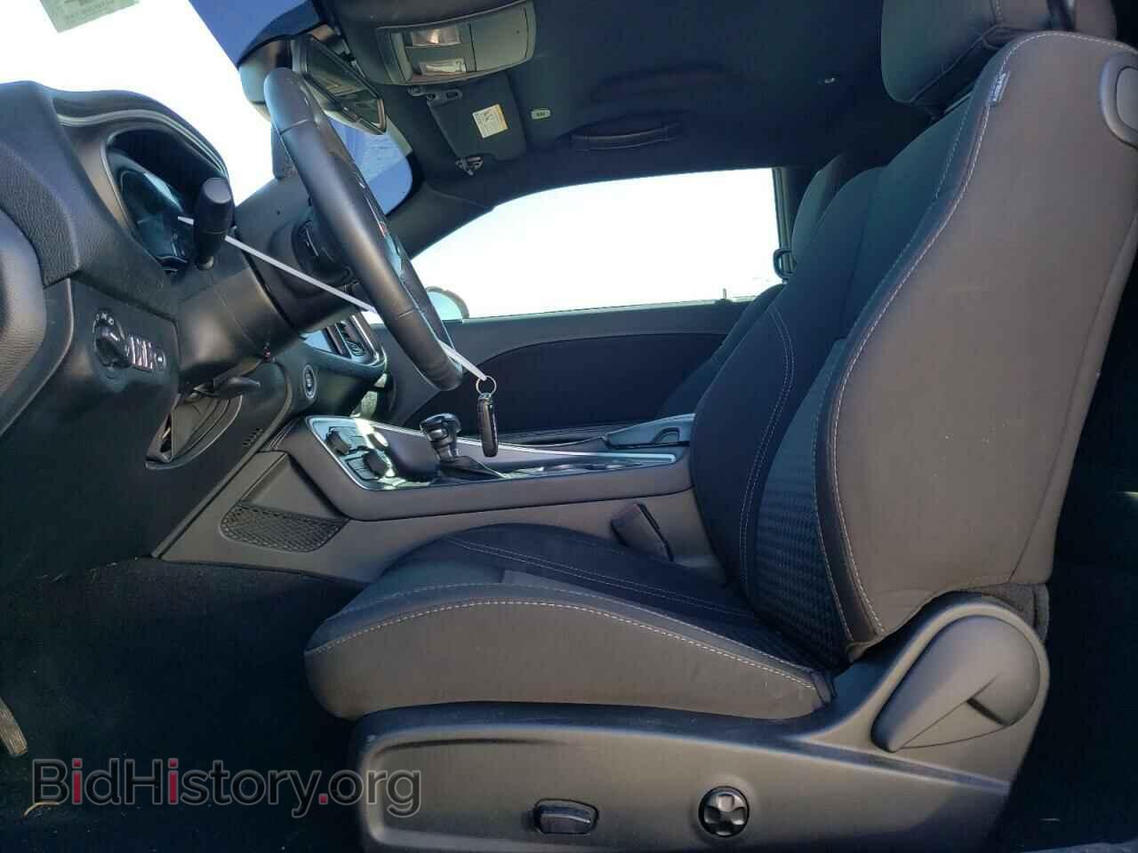 2020 DODGE CHALLENGER - VIN: 2C3CDZAG3LH174652 - Photo 7