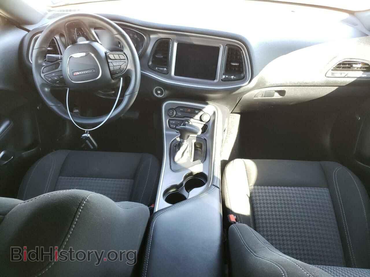 2020 DODGE CHALLENGER - VIN: 2C3CDZAG3LH174652 - Photo 8