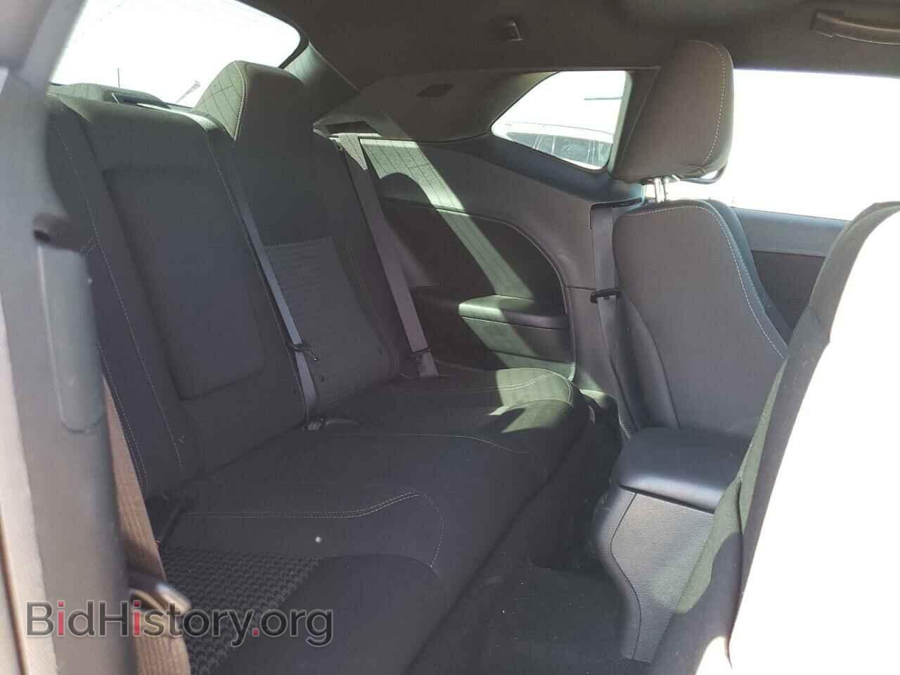 2020 DODGE CHALLENGER - VIN: 2C3CDZAG3LH174652 - Photo 10