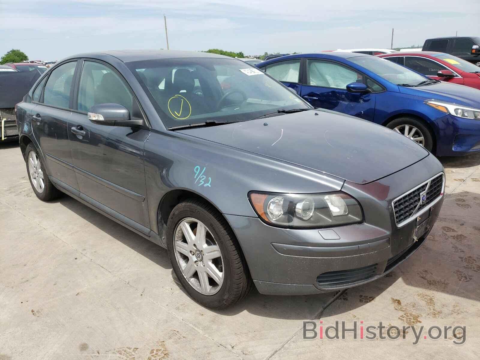 Photo YV1MS382772301490 - VOLVO S40 2007