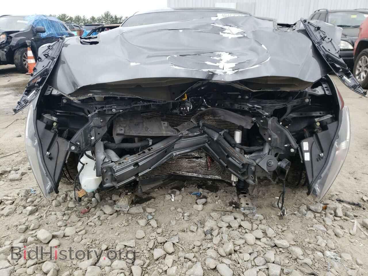 2015 FORD MUSTANG - VIN: 1FA6P8CF7F5361764 - Фото 9