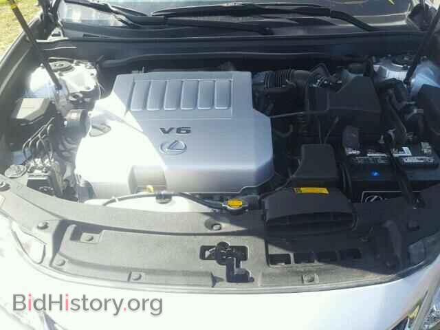 2014 LEXUS ES 350 - VIN: JTHBK1GG3E2101412 - Фото 7