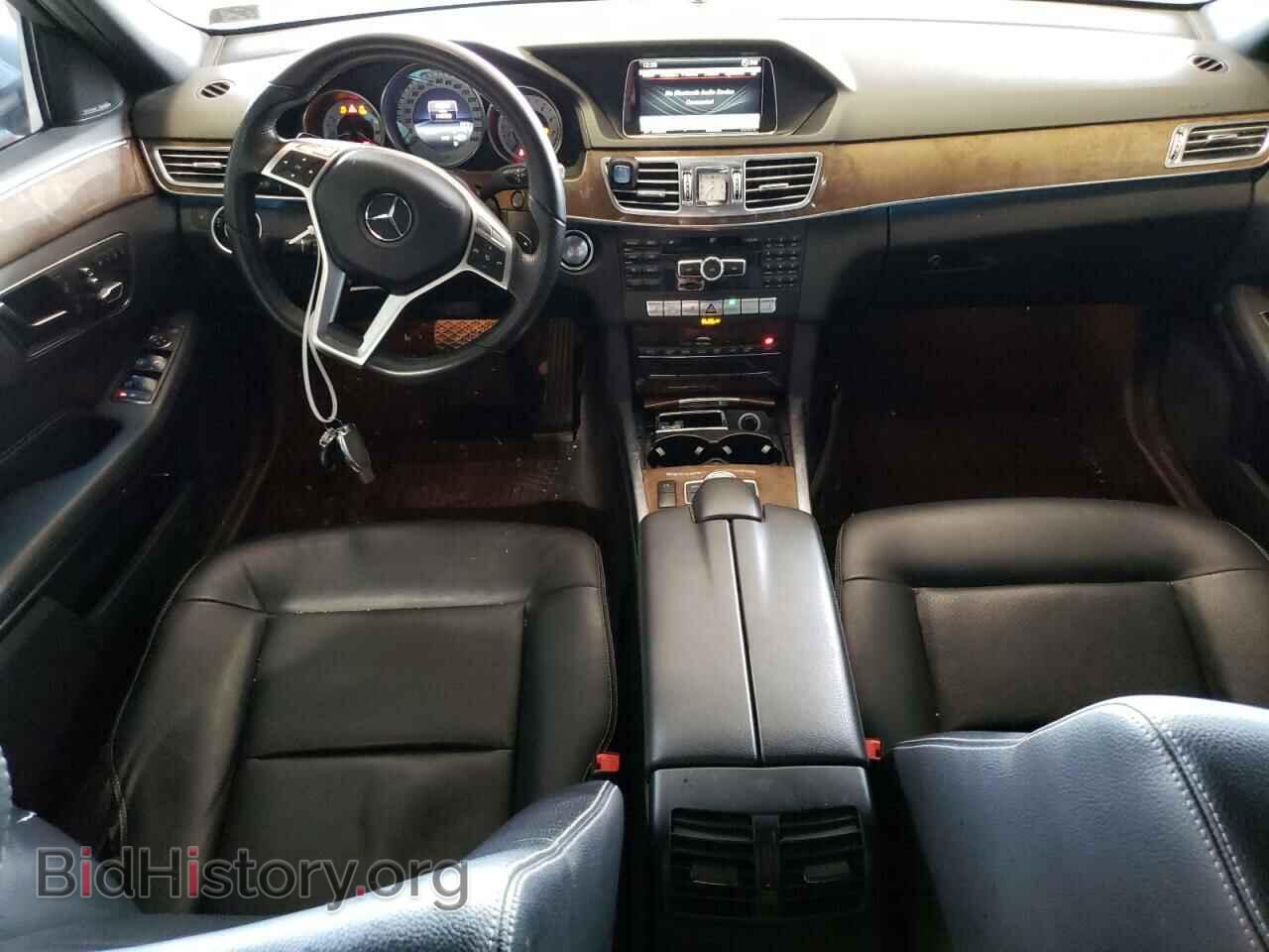 2014 MERCEDES-BENZ E-CLASS - VIN: WDDHF8JB9EA846019 - Фото 8
