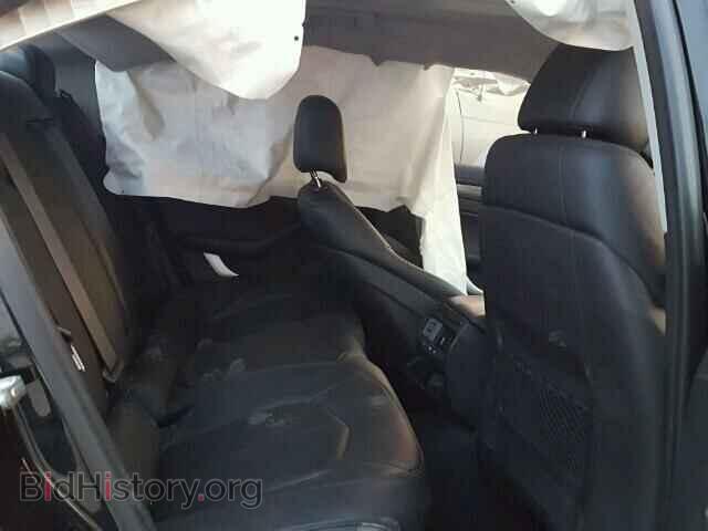 2011 CADILLAC CTS - VIN: 1G6DC5EY2B0140528 - Фото 6