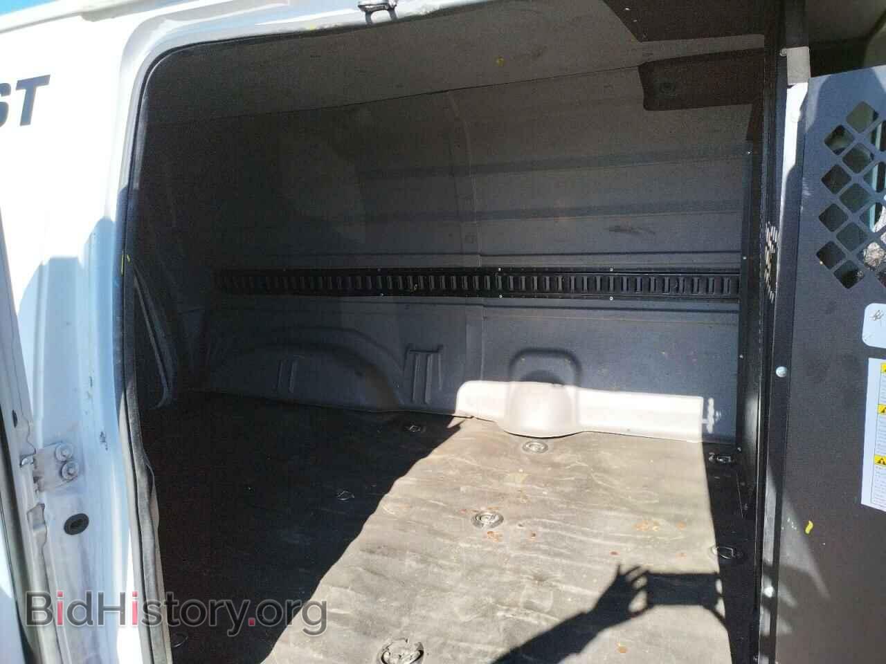 2011 FORD ECONOLINE - VIN: 1FTNE2EW8BDA67246 - Фото 11