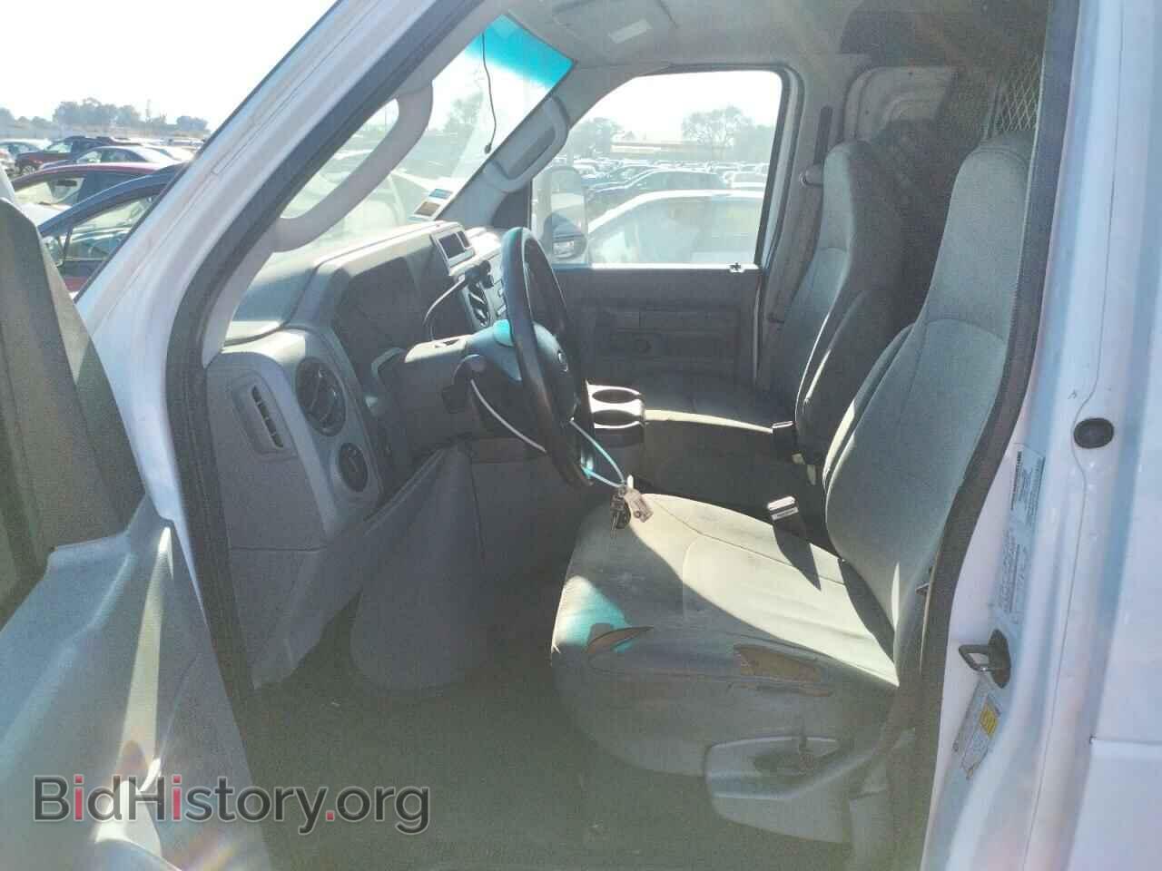 2011 FORD ECONOLINE - VIN: 1FTNE2EW8BDA67246 - Фото 7