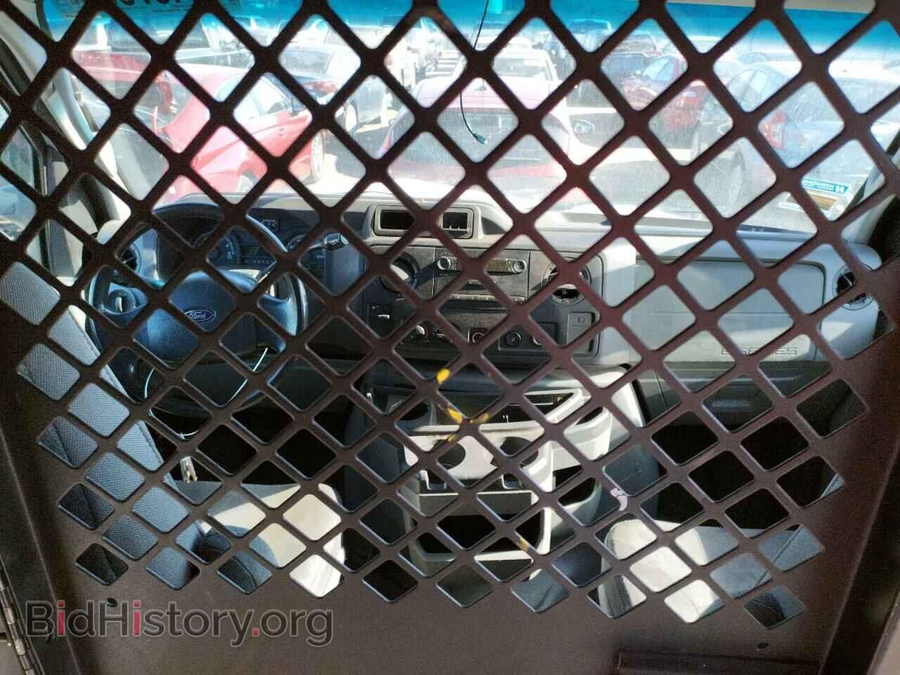 2011 FORD ECONOLINE - VIN: 1FTNE2EW8BDA67246 - Фото 8