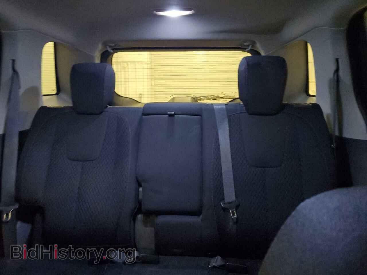 2014 GMC TERRAIN - VIN: 2GKFLVEK4E6268349 - Фото 10