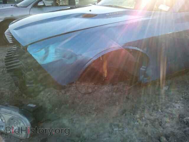 2010 DODGE CHALLENGER - VIN: 2B3CJ7DW1AH142485 - Photo 9