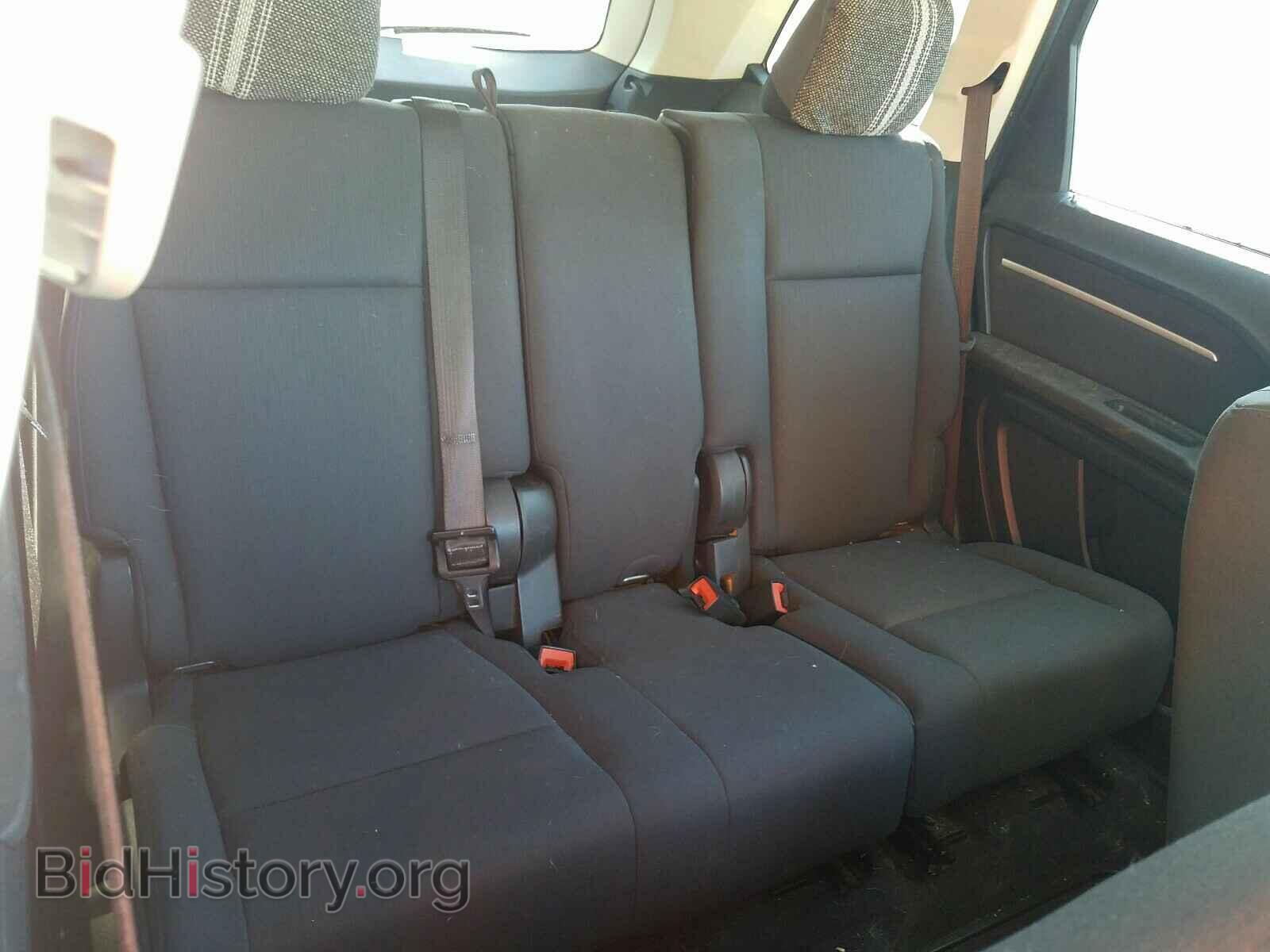2010 DODGE JOURNEY - VIN: 3D4PG5FVXAT165636 - Фото 6