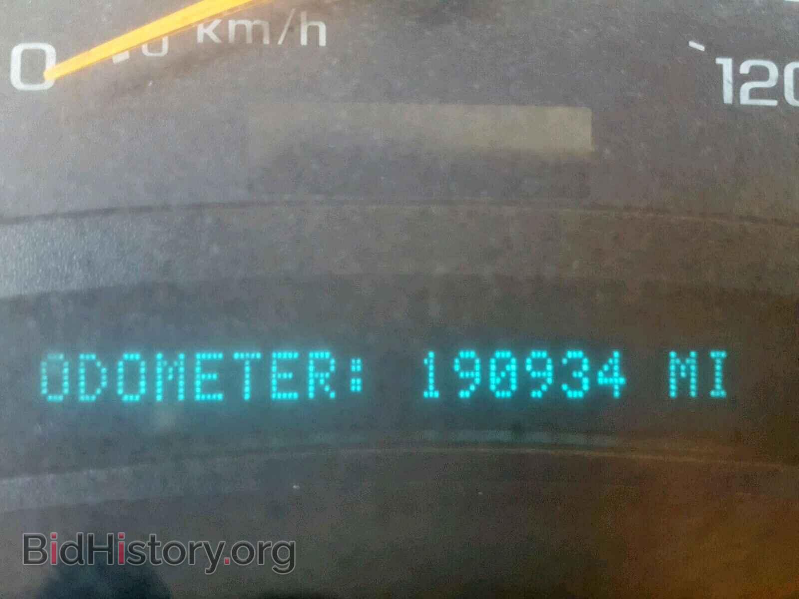 2005 CHEVROLET SILVERADO - VIN: 2GCEC19VX51283620 - Photo 8