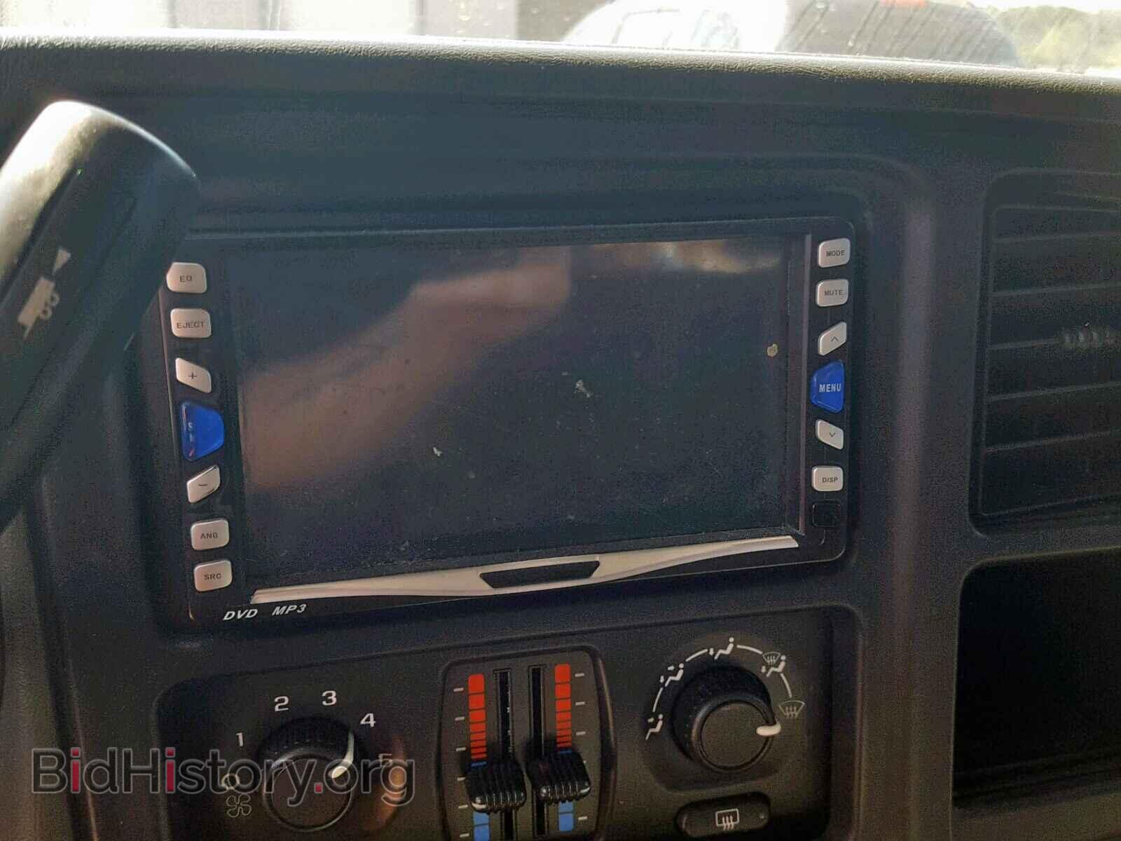 2005 CHEVROLET SILVERADO - VIN: 2GCEC19VX51283620 - Photo 9