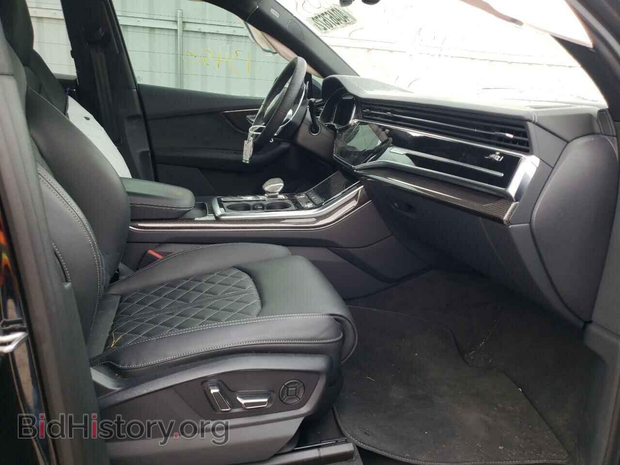 2021 AUDI SQ7 - VIN: WA1AWBF78MD010559 - Фото 5