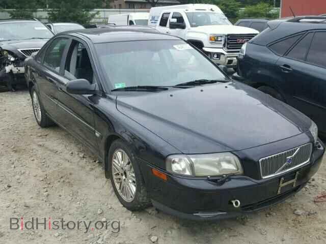 Photo YV1TS92D831306853 - VOLVO S80 2003