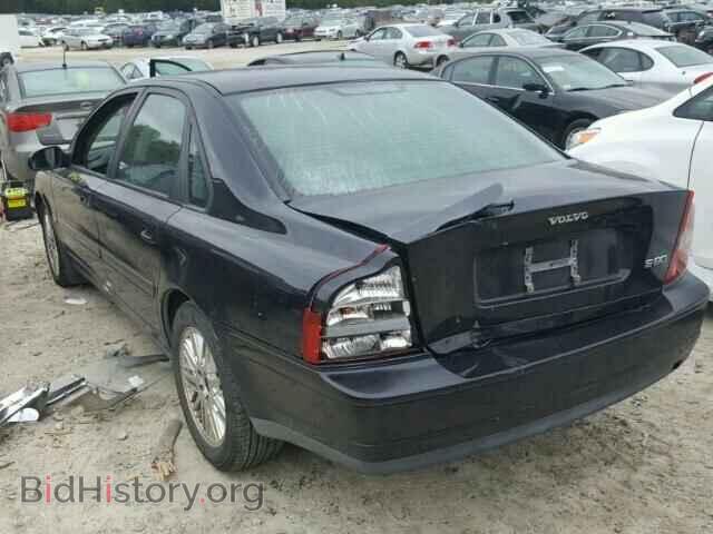 2003 VOLVO S80 - VIN: YV1TS92D831306853 - Photo 3