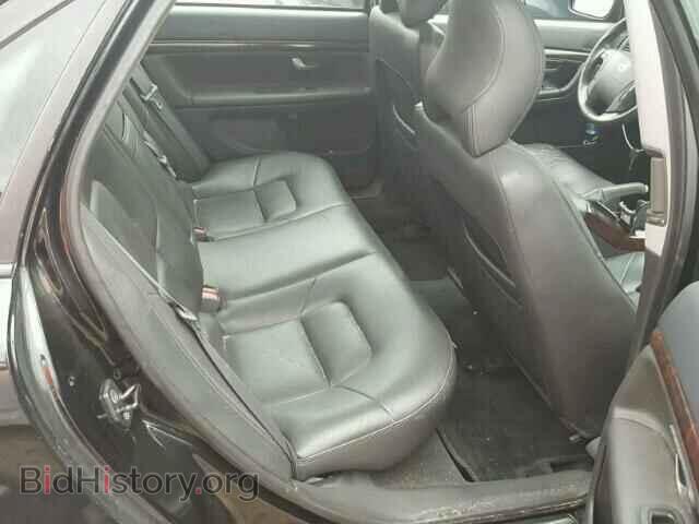 2003 VOLVO S80 - VIN: YV1TS92D831306853 - Photo 6