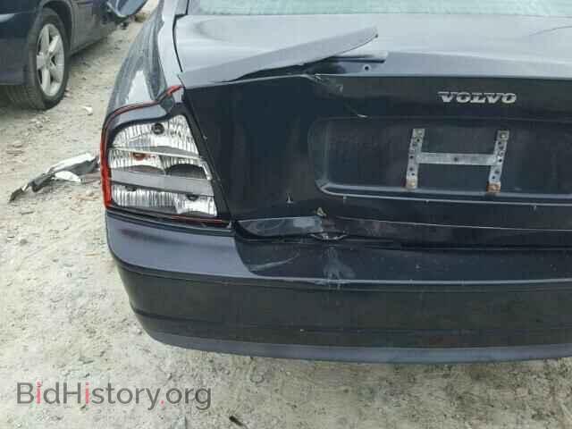 2003 VOLVO S80 - VIN: YV1TS92D831306853 - Photo 9
