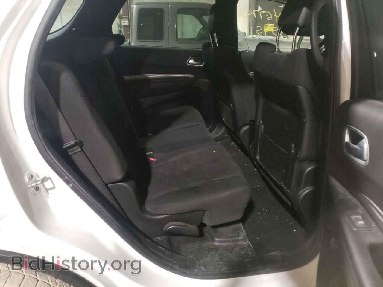 2020 DODGE DURANGO - VIN: 1C4SDJFT6LC283608 - Фото 10