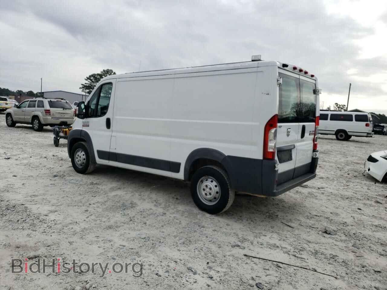2015 RAM PROMASTER - VIN: 3C6TRVAG9FE502329 - Фото 2