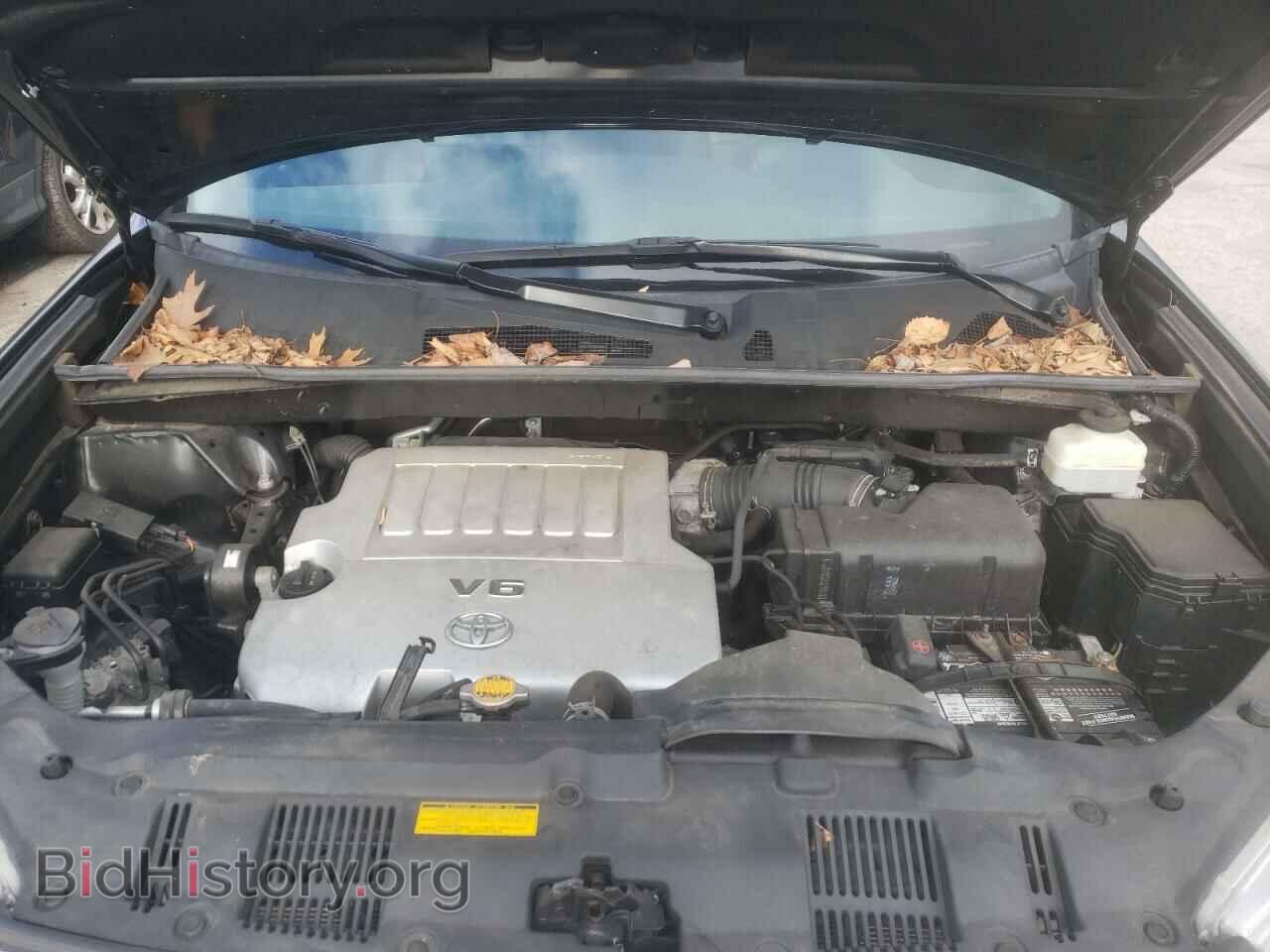 2013 TOYOTA HIGHLANDER - VIN: 5TDBK3EH8DS218953 - Photo 12