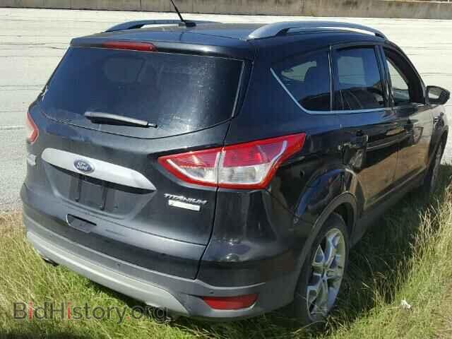 2015 FORD ESCAPE - VIN: 1FMCU0J94FUA41789 - Фото 4
