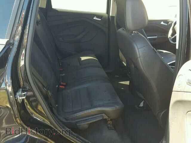 2015 FORD ESCAPE - VIN: 1FMCU0J94FUA41789 - Фото 6
