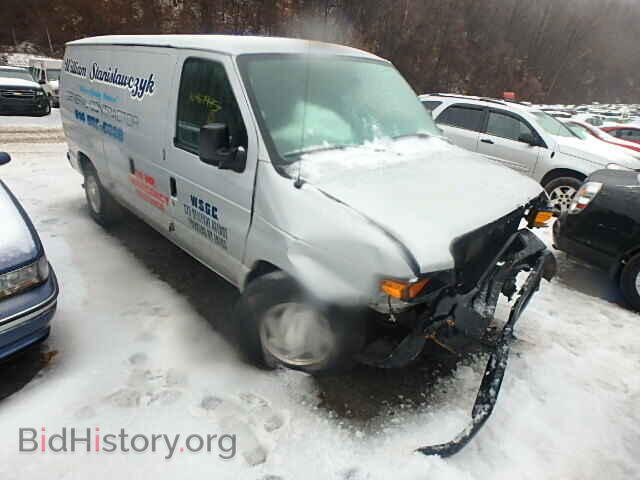Фотография 1FTNE2EW3CDB16712 - FORD ECONOLINE 2012