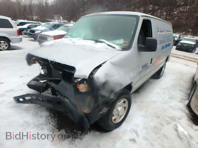 2012 FORD ECONOLINE - VIN: 1FTNE2EW3CDB16712 - Photo 2