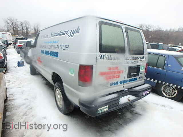 2012 FORD ECONOLINE - VIN: 1FTNE2EW3CDB16712 - Photo 3