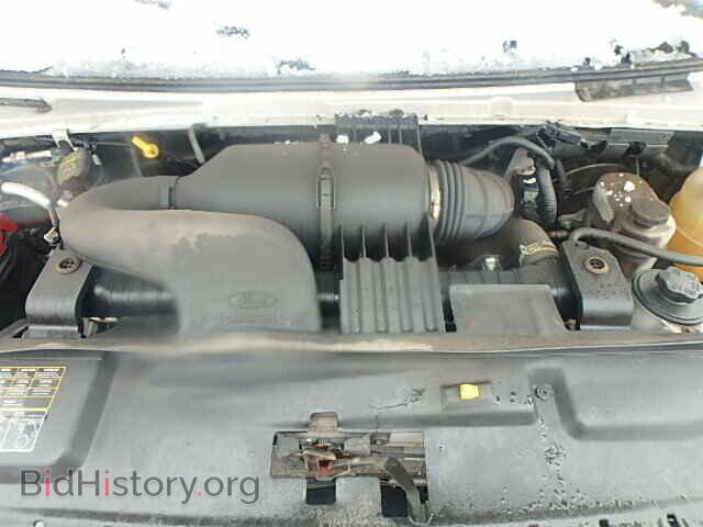 2012 FORD ECONOLINE - VIN: 1FTNE2EW3CDB16712 - Photo 7