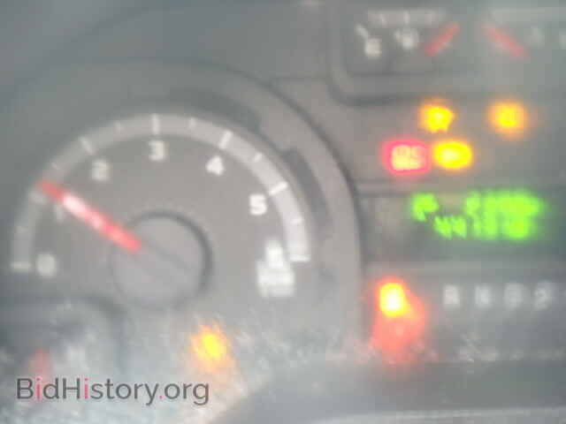2012 FORD ECONOLINE - VIN: 1FTNE2EW3CDB16712 - Photo 9
