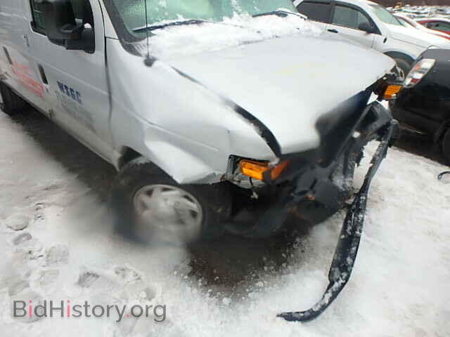 2012 FORD ECONOLINE - VIN: 1FTNE2EW3CDB16712 - Photo 10