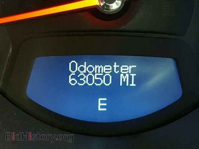 2011 CADILLAC CTS - VIN: 1G6DM1ED2B0153282 - Фото 8