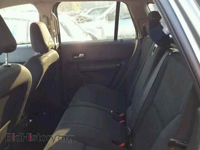 2008 FORD EDGE - VIN: 2FMDK46C18BB30380 - Фото 6