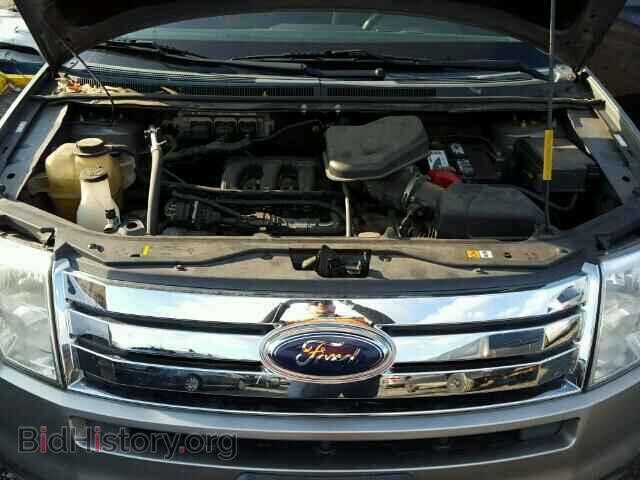 2008 FORD EDGE - VIN: 2FMDK46C18BB30380 - Фото 7