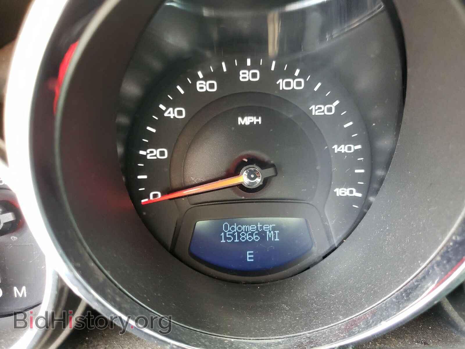 2008 CADILLAC CTS - VIN: 1G6DF577X80132763 - Фото 8