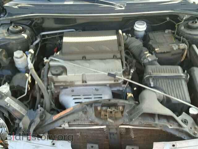2012 MITSUBISHI GALANT - VIN: 4A32B2FF8CE018843 - Фото 7