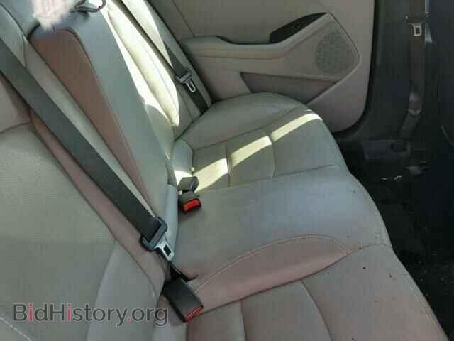 2013 KIA OPTIMA - VIN: 5XXGN4A73DG101248 - Photo 6