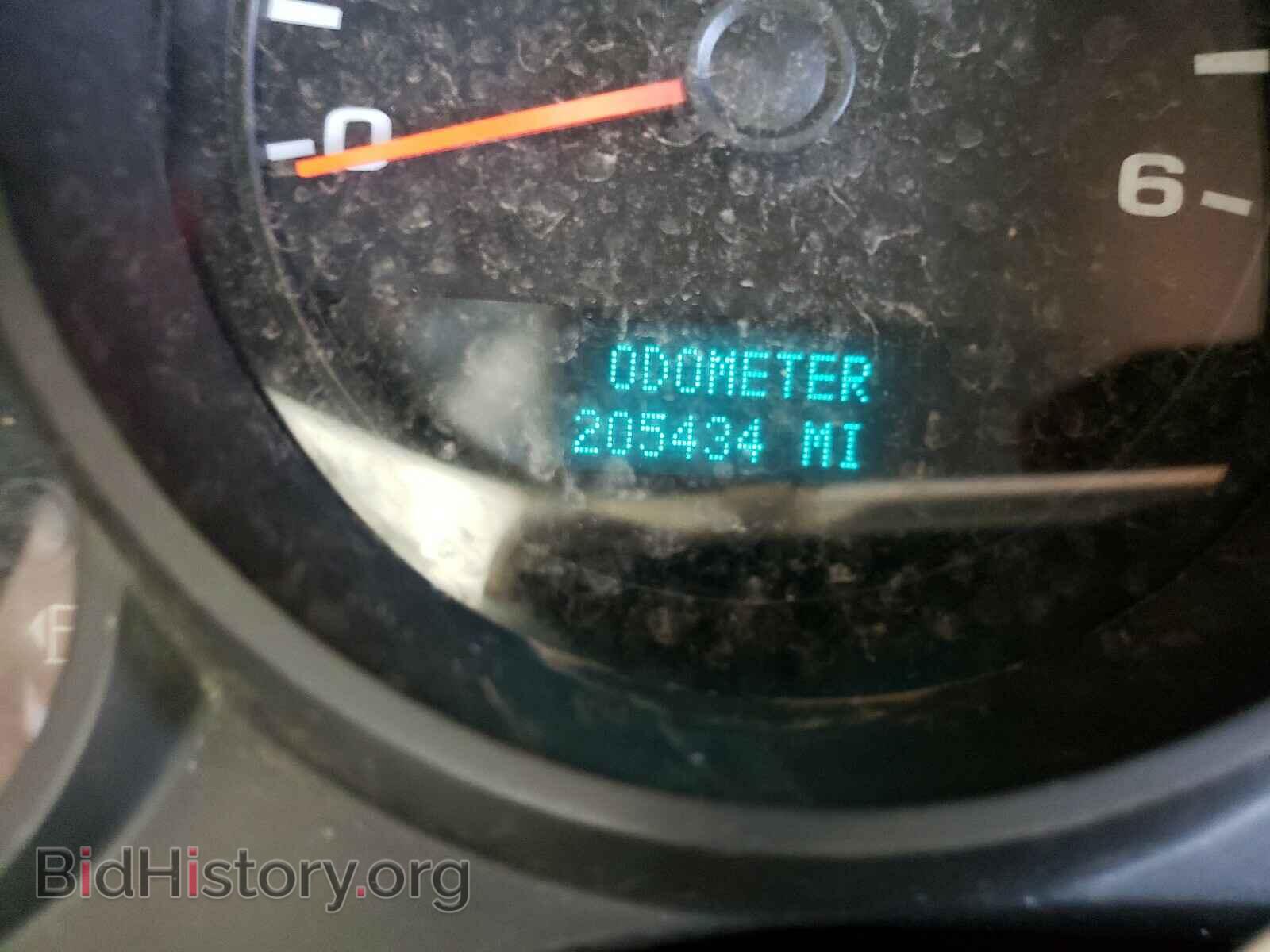 2010 GMC SIERRA - VIN: 3GTRCUEA4AG299741 - Фото 8