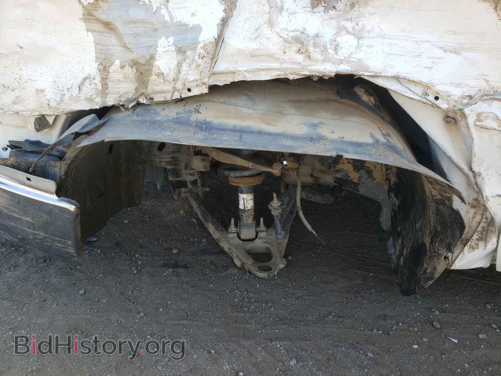 2010 GMC SIERRA - VIN: 3GTRCUEA4AG299741 - Фото 9